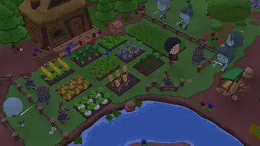 Farm for your Life preview 4