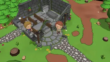 Farm for your Life preview 2