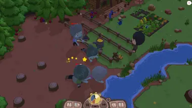 Farm for your Life - Live - ARGENTINA preview 3