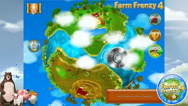Farm Frenzy 4 preview 2