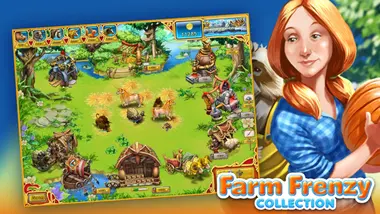 Farm Frenzy Collection preview 5