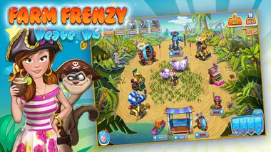 Farm Frenzy: Heave Ho preview 6