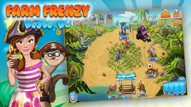 Farm Frenzy: Heave Ho preview 7