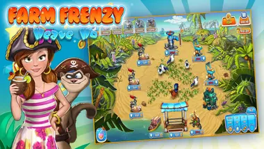 Farm Frenzy: Heave Ho preview 4