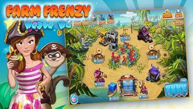 Farm Frenzy: Heave Ho preview 5