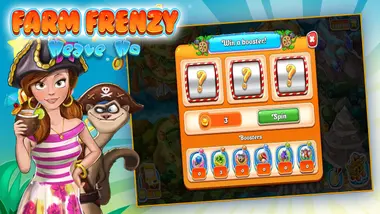 Farm Frenzy: Heave Ho preview 2