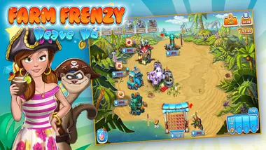 Farm Frenzy: Heave Ho preview 3