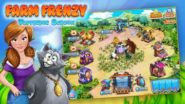 Farm Frenzy: Hurricane Season preview 2