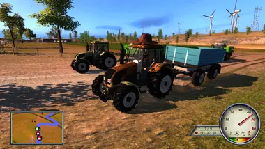 Farm Machines Championships 2014 preview 31