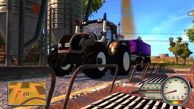 Farm Machines Championships 2014 preview 30