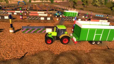 Farm Machines Championships 2014 preview 29