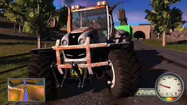 Farm Machines Championships 2014 preview 24