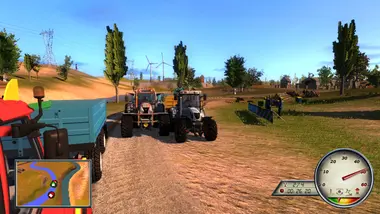 Farm Machines Championships 2014 preview 22