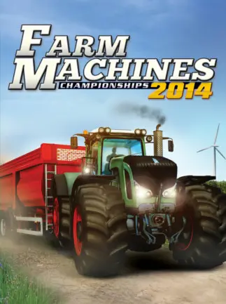 Farm Machines Championships 2014 preview 16