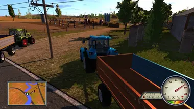 Farm Machines Championships 2014 preview 9