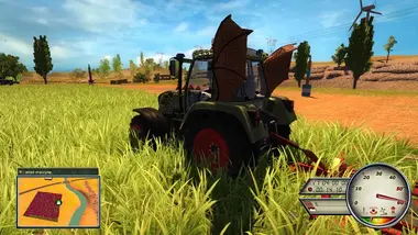 Farm Machines Championships 2014 preview 11