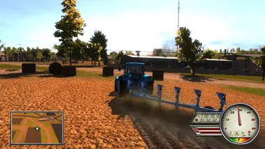 Farm Machines Championships 2014 preview 5