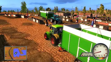 Farm Machines Championships 2014 preview 8