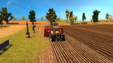 Farm Machines Championships 2014 preview 4