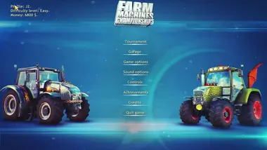 Farm Machines Championships 2014 preview 7