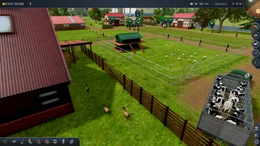 Farm Manager 2018 preview 3