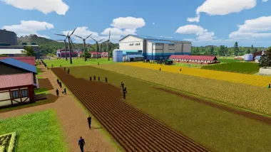 Farm Manager 2018 preview 5