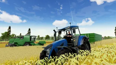 Farm Manager 2018 preview 6