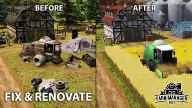 Farm Manager 2021 preview 2