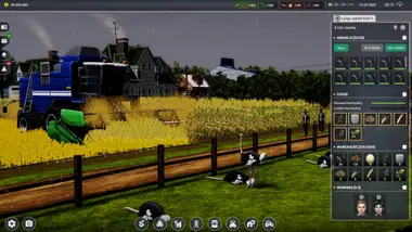 Farm Manager 2021 preview 5