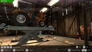 Farm Mechanic Simulator 2015 preview 8