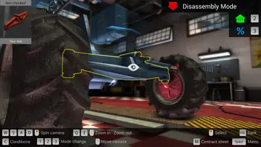 Farm Mechanic Simulator 2015 preview 9