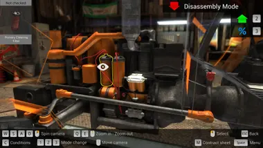 Farm Mechanic Simulator 2015 preview 7