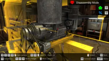 Farm Mechanic Simulator 2015 preview 6