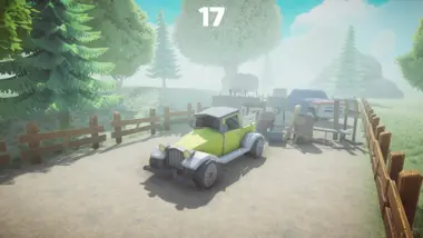Farm Racing preview 5
