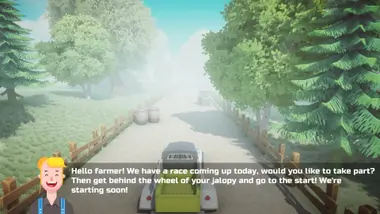 Farm Racing preview 3