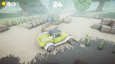 Farm Racing preview 2