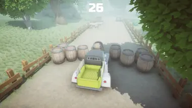 Farm Racing preview 4