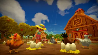 Farm Together 2 preview 8