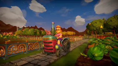 Farm Together 2 preview 3