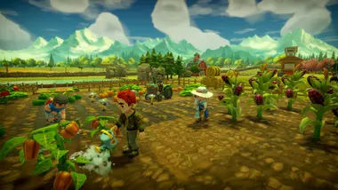 Farm Together 2 preview 7