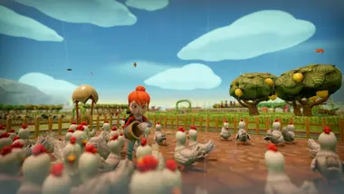 Farm Together preview 6