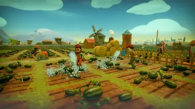 Farm Together preview 8