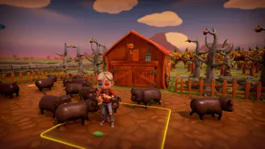 Farm Together preview 2