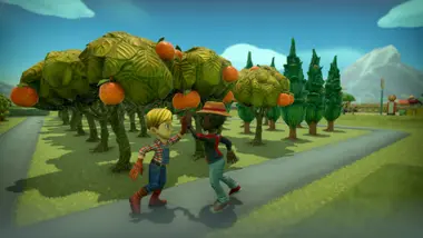 Farm Together preview 4