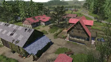 Farmer's Dynasty 2 preview 7