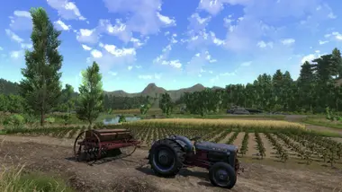 Farmer's Dynasty 2 preview 4