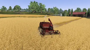 Farmer's Dynasty preview 11