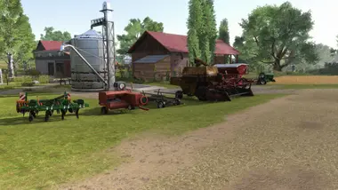 Farmer's Dynasty preview 5