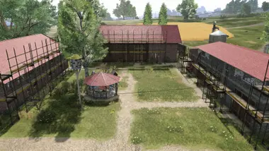 Farmer's Dynasty preview 2