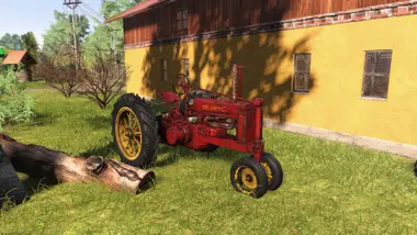 Farmer's Dynasty preview 9